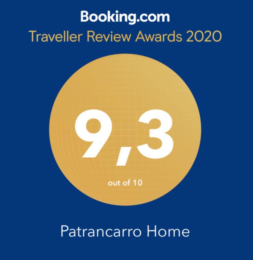 Patrancarro Home - Letojanni Taormina Extérieur photo