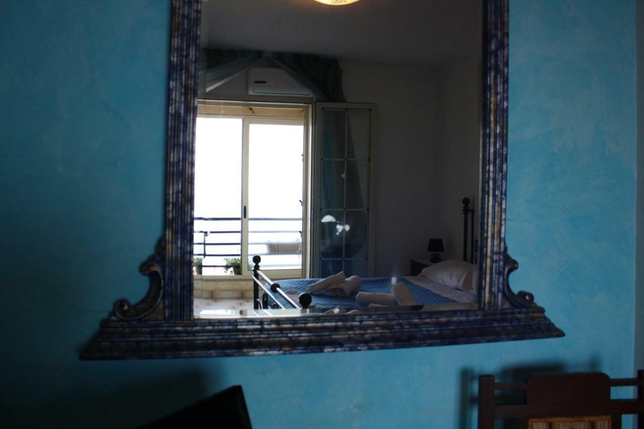Patrancarro Home - Letojanni Taormina Extérieur photo