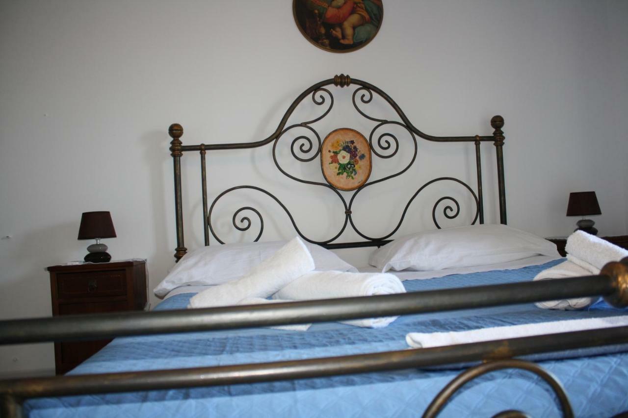 Patrancarro Home - Letojanni Taormina Extérieur photo