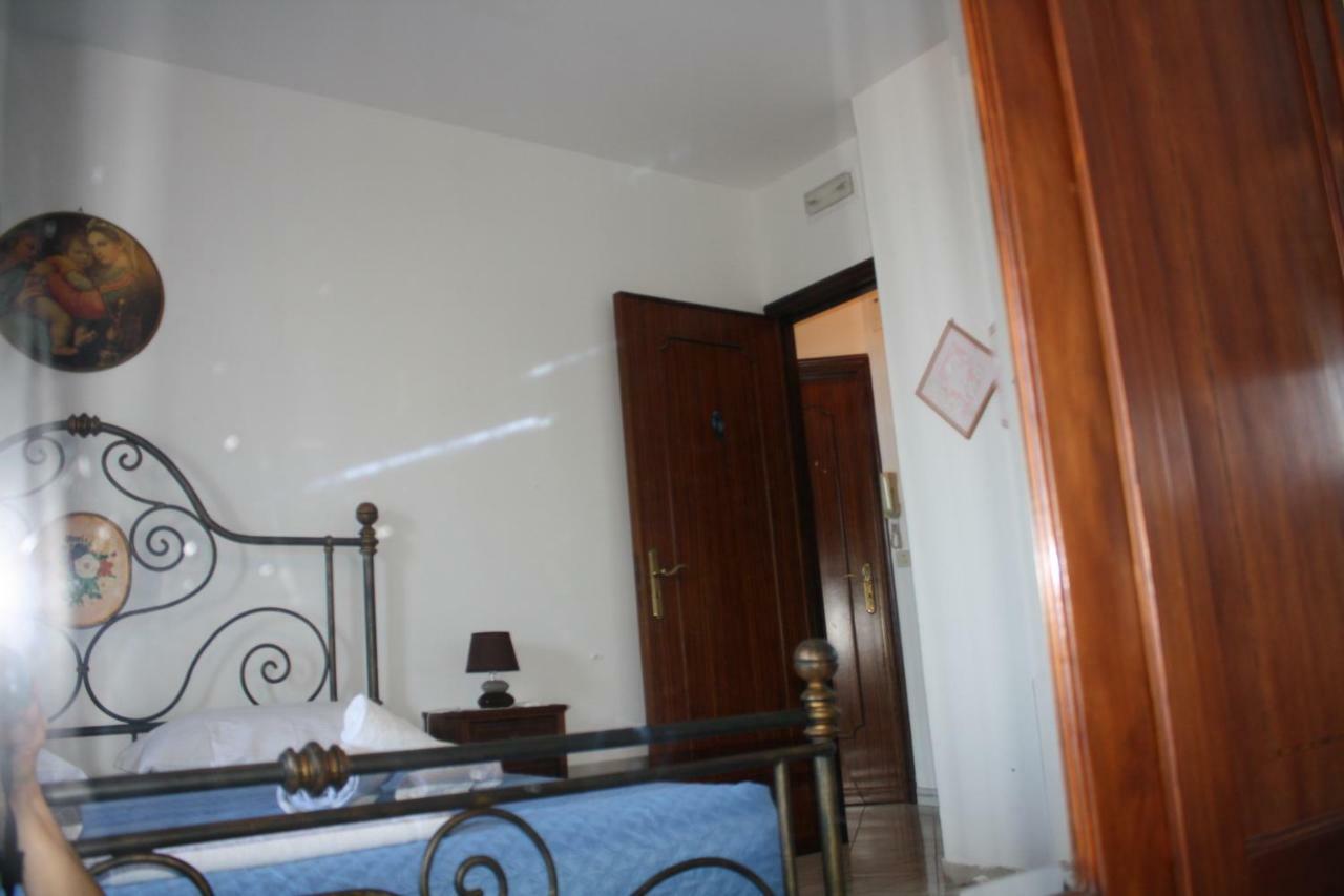 Patrancarro Home - Letojanni Taormina Extérieur photo