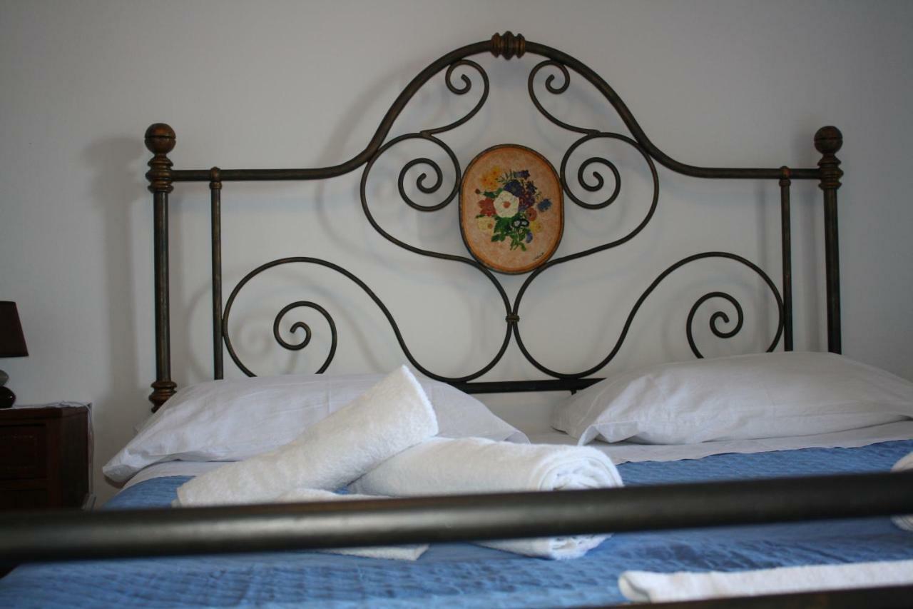 Patrancarro Home - Letojanni Taormina Extérieur photo