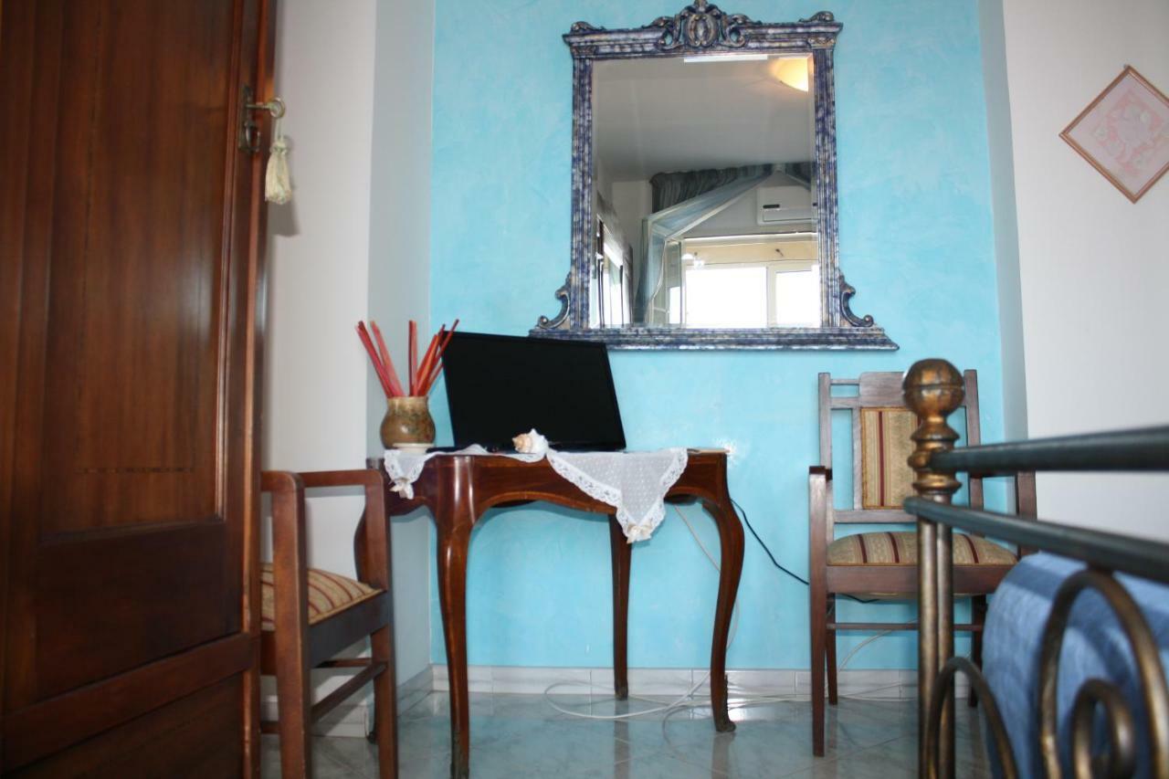 Patrancarro Home - Letojanni Taormina Extérieur photo