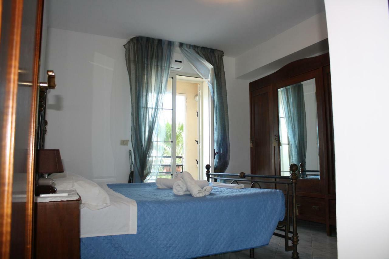 Patrancarro Home - Letojanni Taormina Extérieur photo