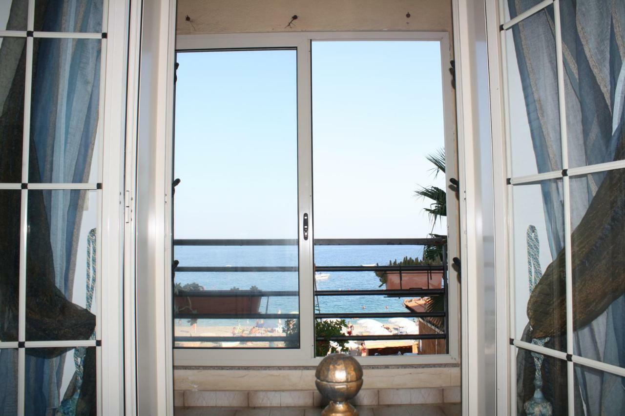 Patrancarro Home - Letojanni Taormina Extérieur photo