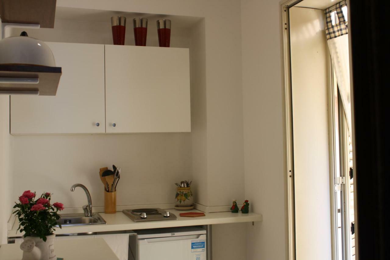 Patrancarro Home - Letojanni Taormina Extérieur photo