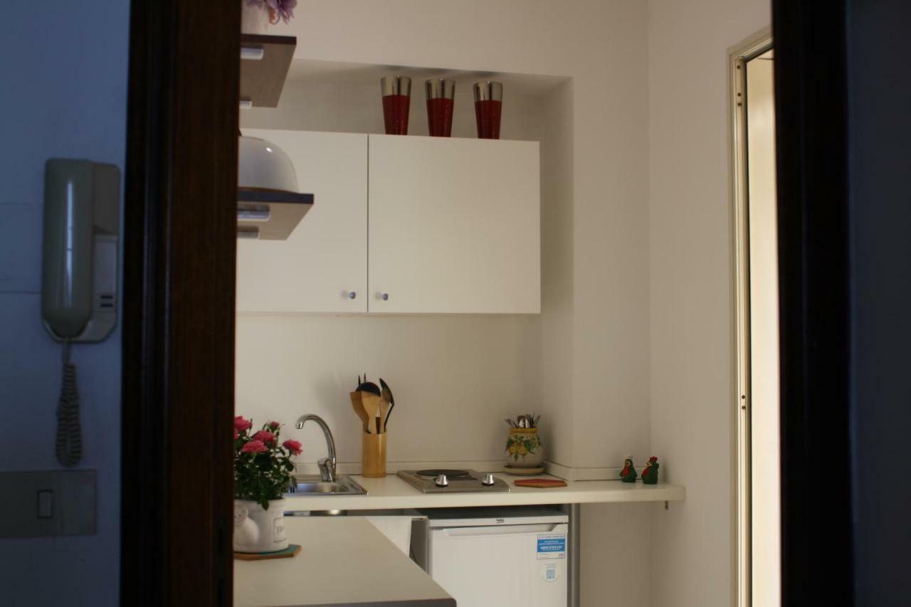 Patrancarro Home - Letojanni Taormina Extérieur photo